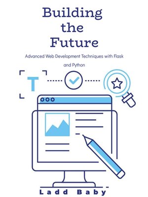 cover image of Building  the  Future